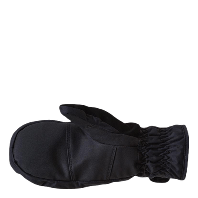 North Mittens  Black