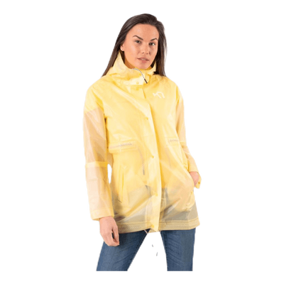 Bulken Jacket Yellow