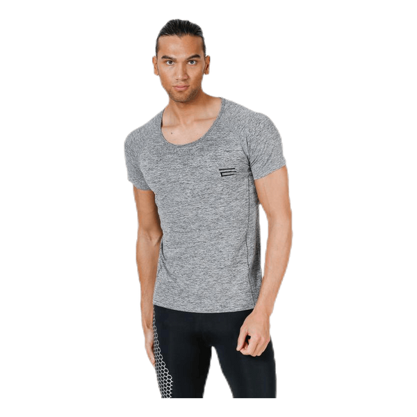 T-Shirt Seamless Grey