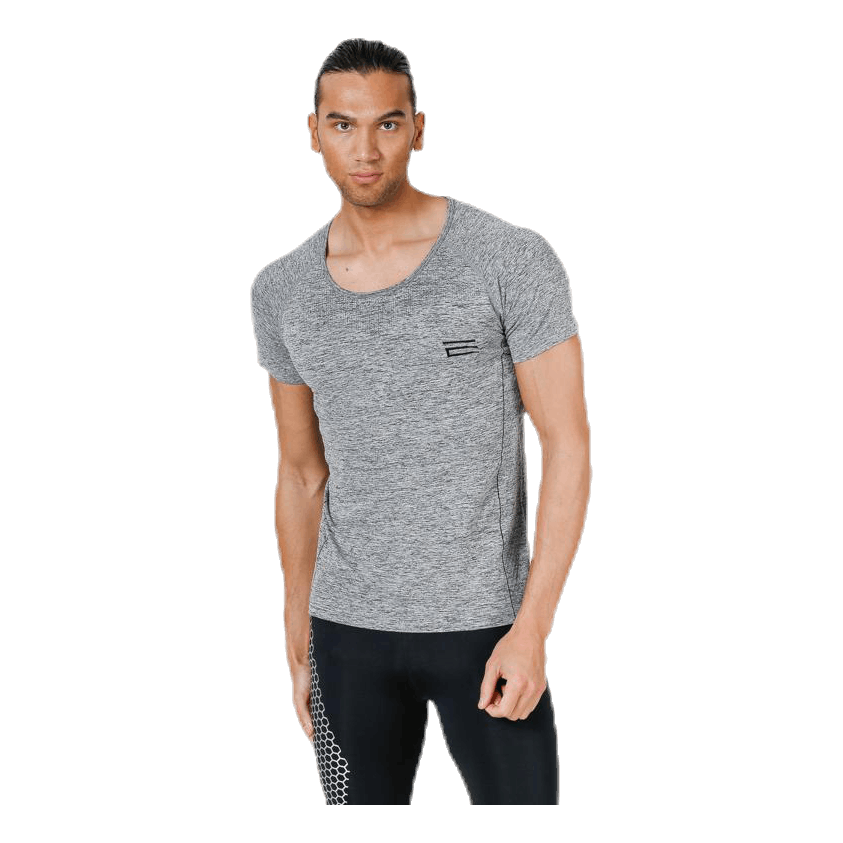 T-Shirt Seamless Grey