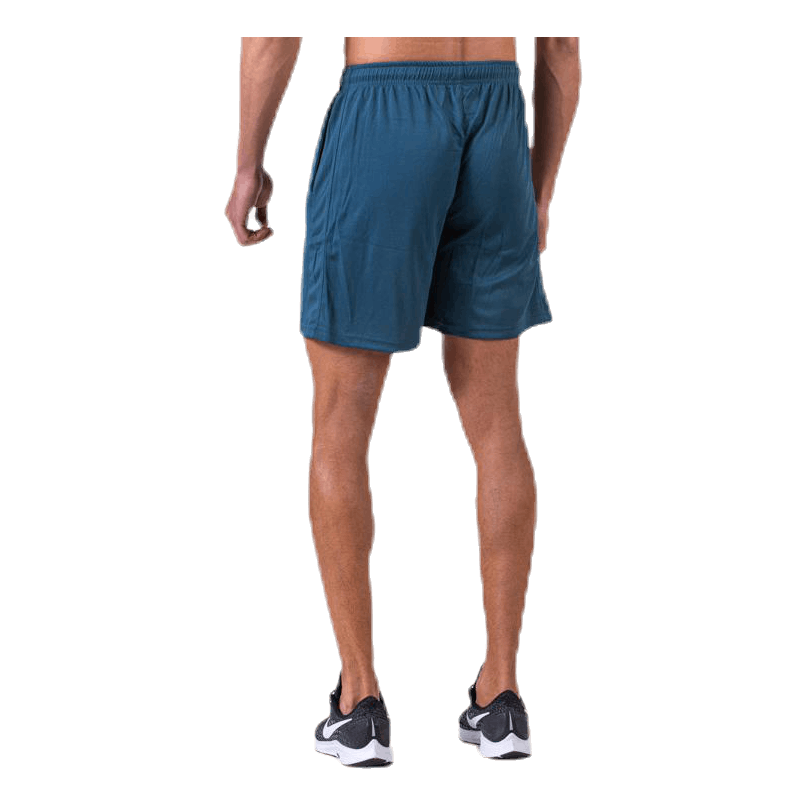 Shorts, OT Blue