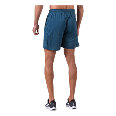 Shorts, OT Blue