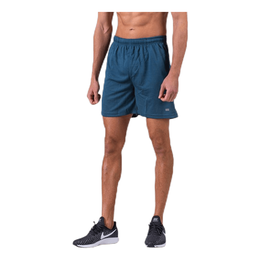 Shorts, OT Blue