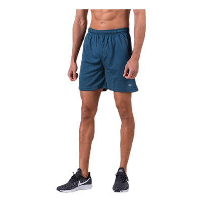 Shorts, OT Blue