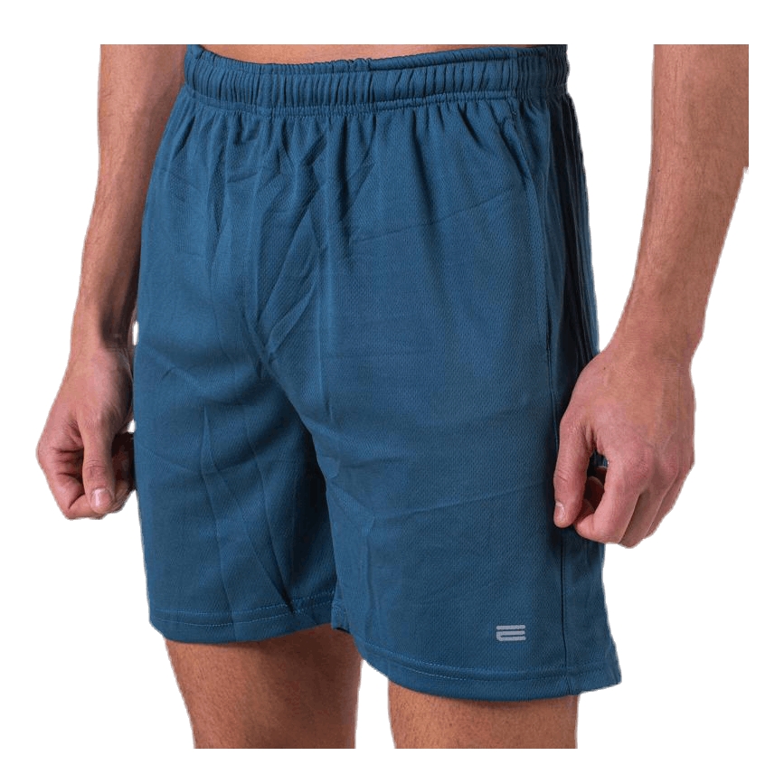 Shorts, OT Blue