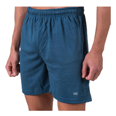 Shorts, OT Blue