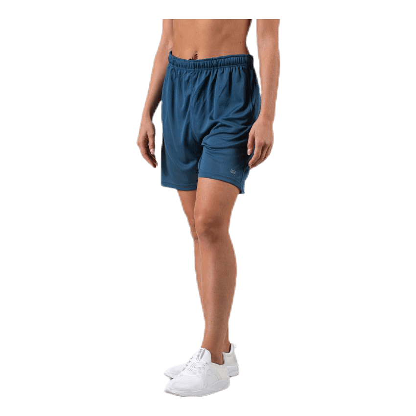 Shorts, OT Blue