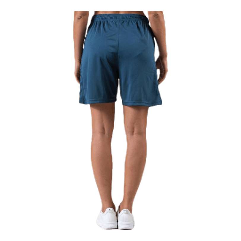 Shorts, OT Blue