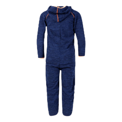 Onezee Overall Blue