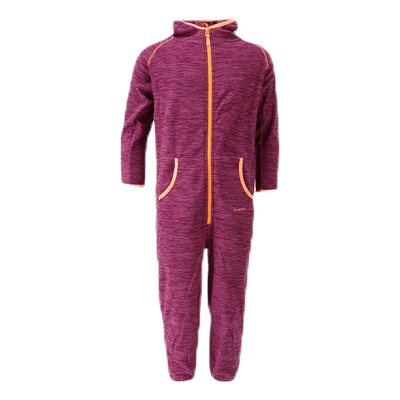 Onezee Overall Pink/Purple