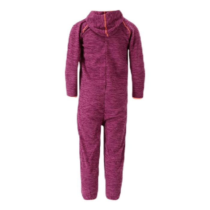 Onezee Overall Pink/Purple