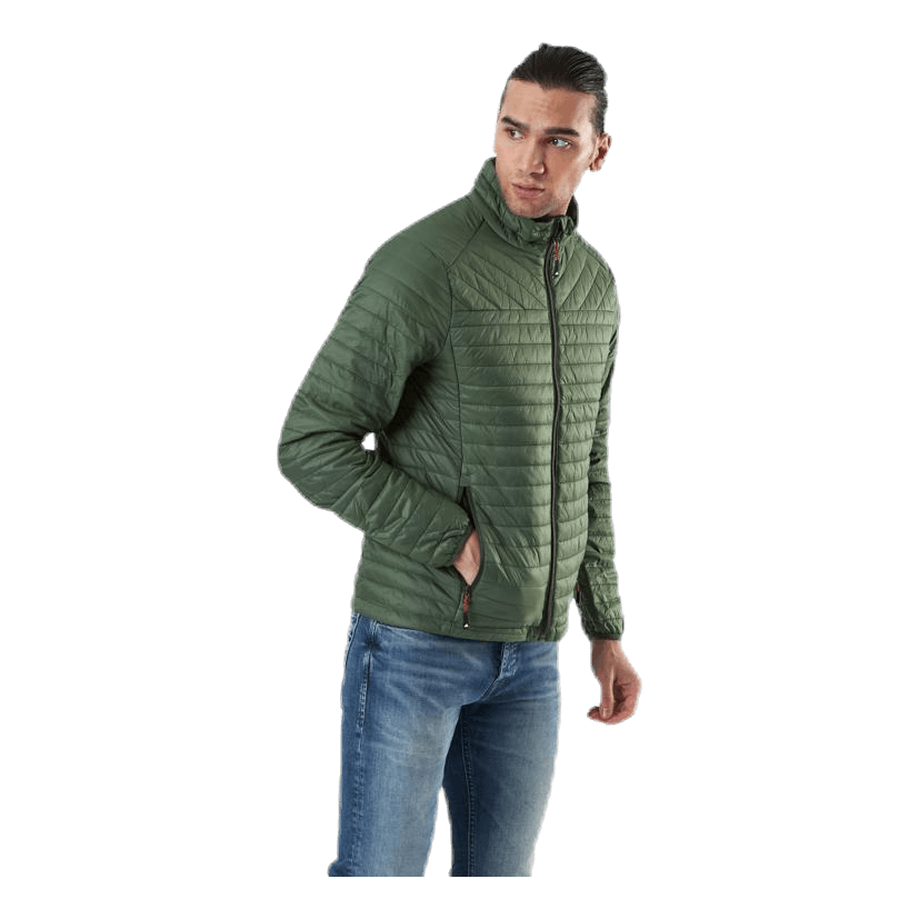 Bjorn Jacket Green