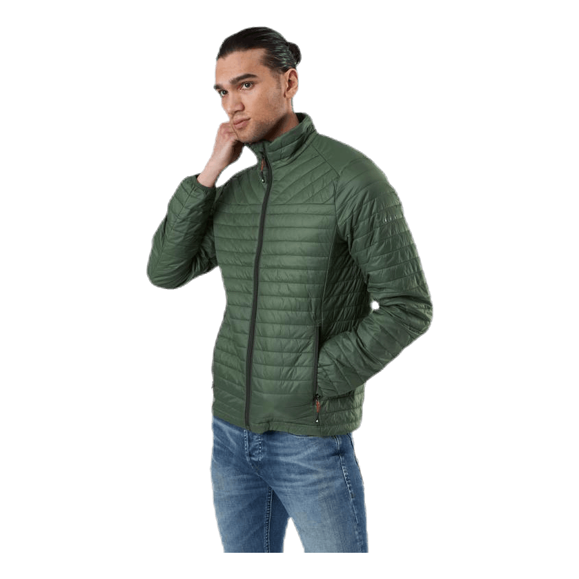 Bjorn Jacket Green