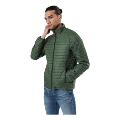 Bjorn Jacket Green