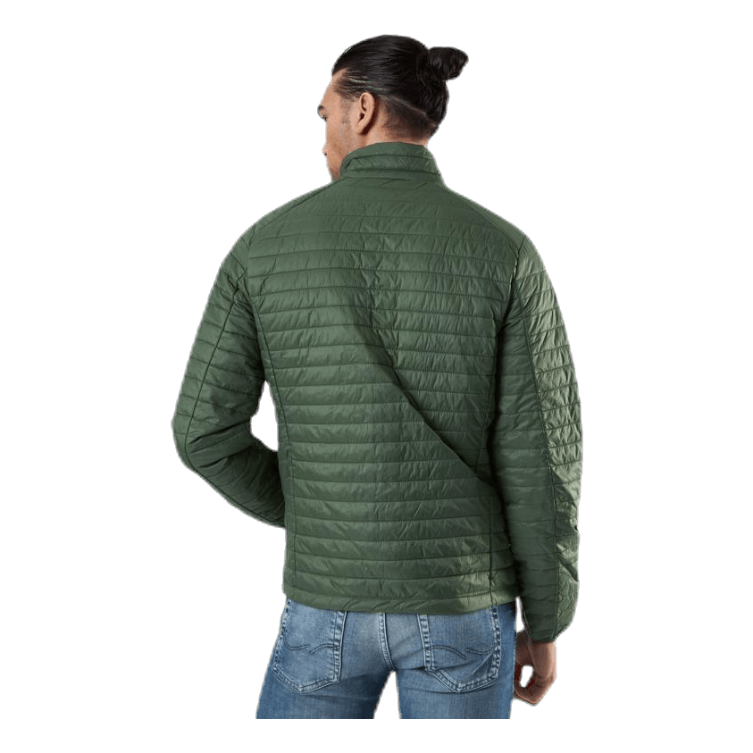 Bjorn Jacket Green