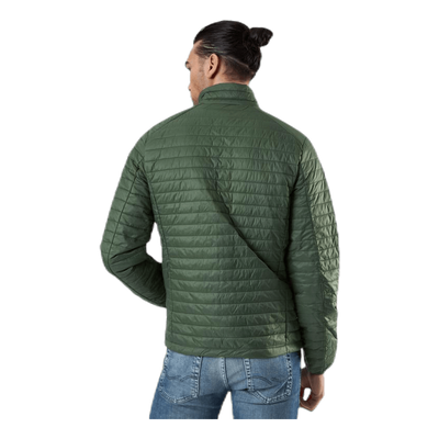 Bjorn Jacket Green