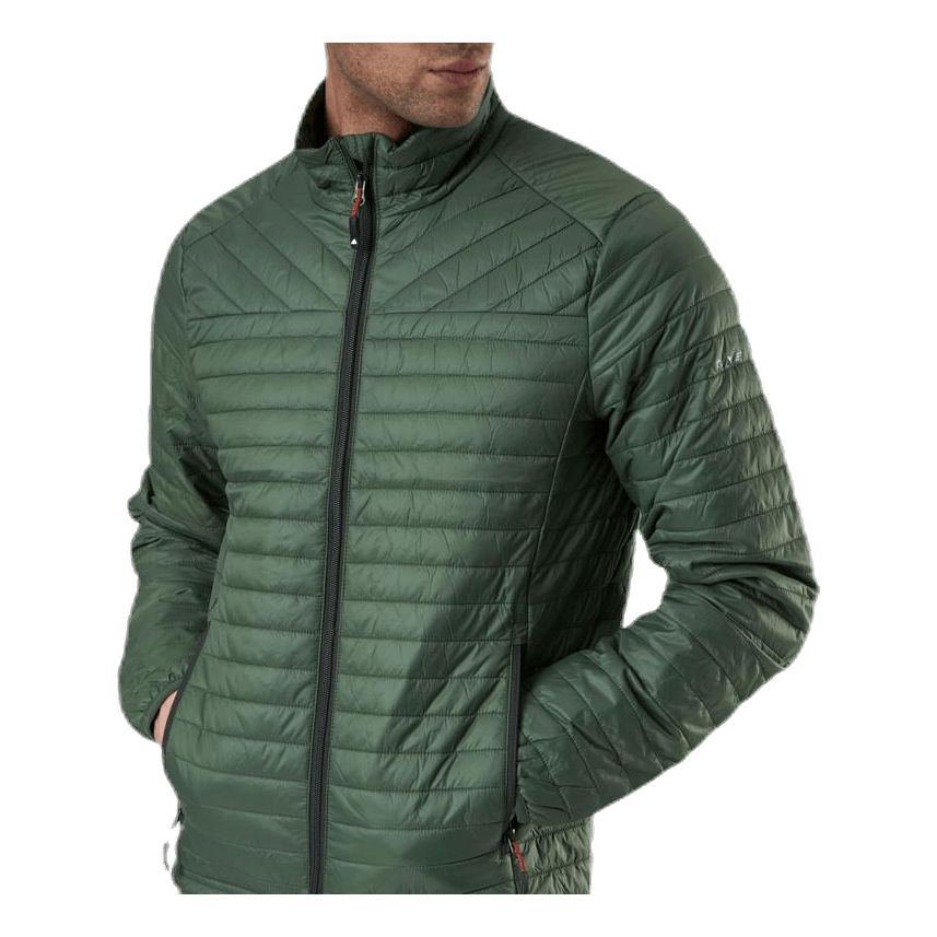 Bjorn Jacket Green