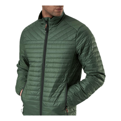 Bjorn Jacket Green