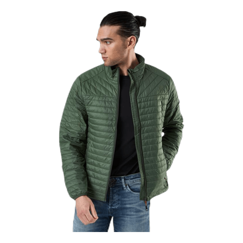 Bjorn Jacket Green