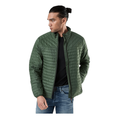 Bjorn Jacket Green