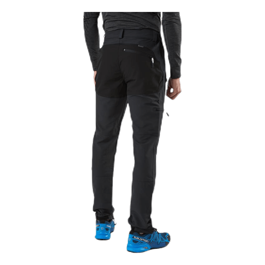 Walther Pants Blue