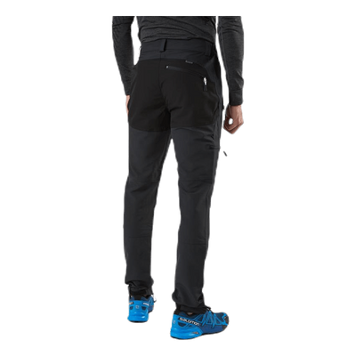 Walther Pants Blue