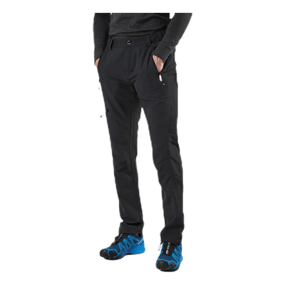 Walther Pants Blue