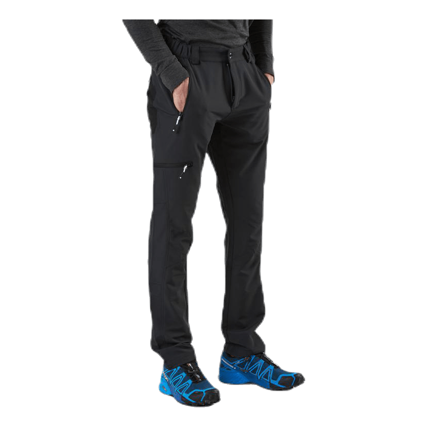 Walther Pants Blue