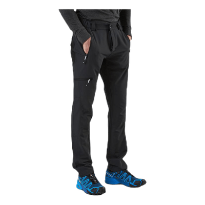 Walther Pants Blue