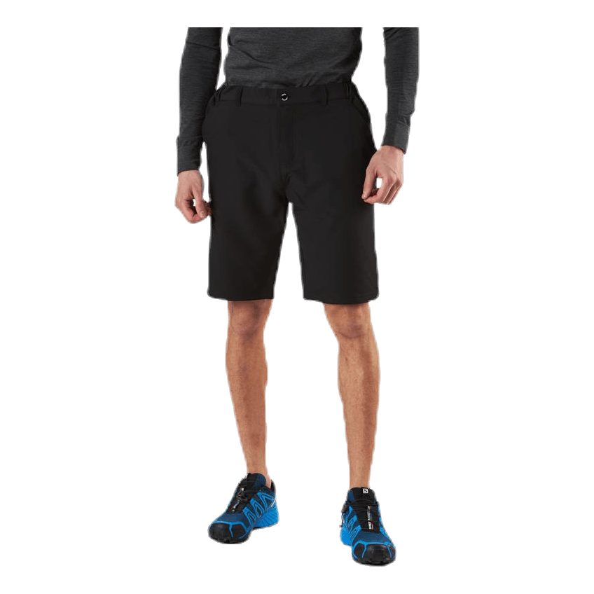 Harbour Shorts Black