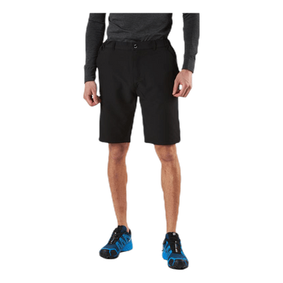 Harbour Shorts Black