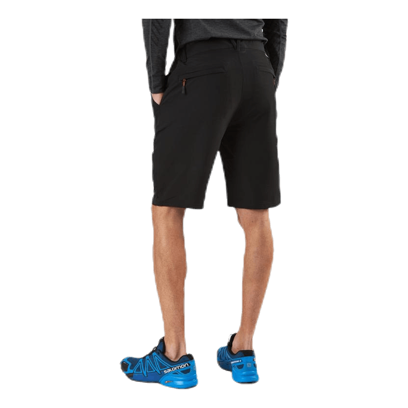 Harbour Shorts Black