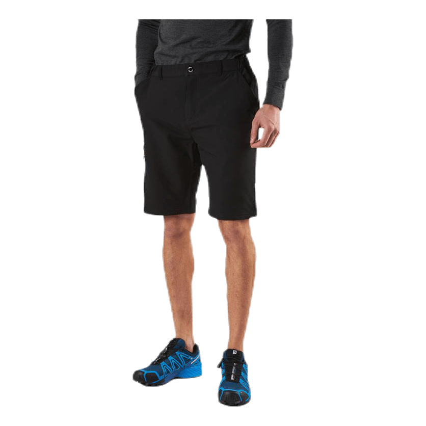 Harbour Shorts Black