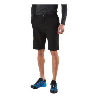 Harbour Shorts Black