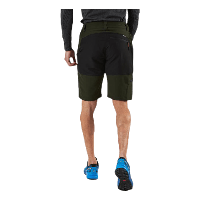 Walther Shorts Green