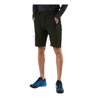 Walther Shorts Green