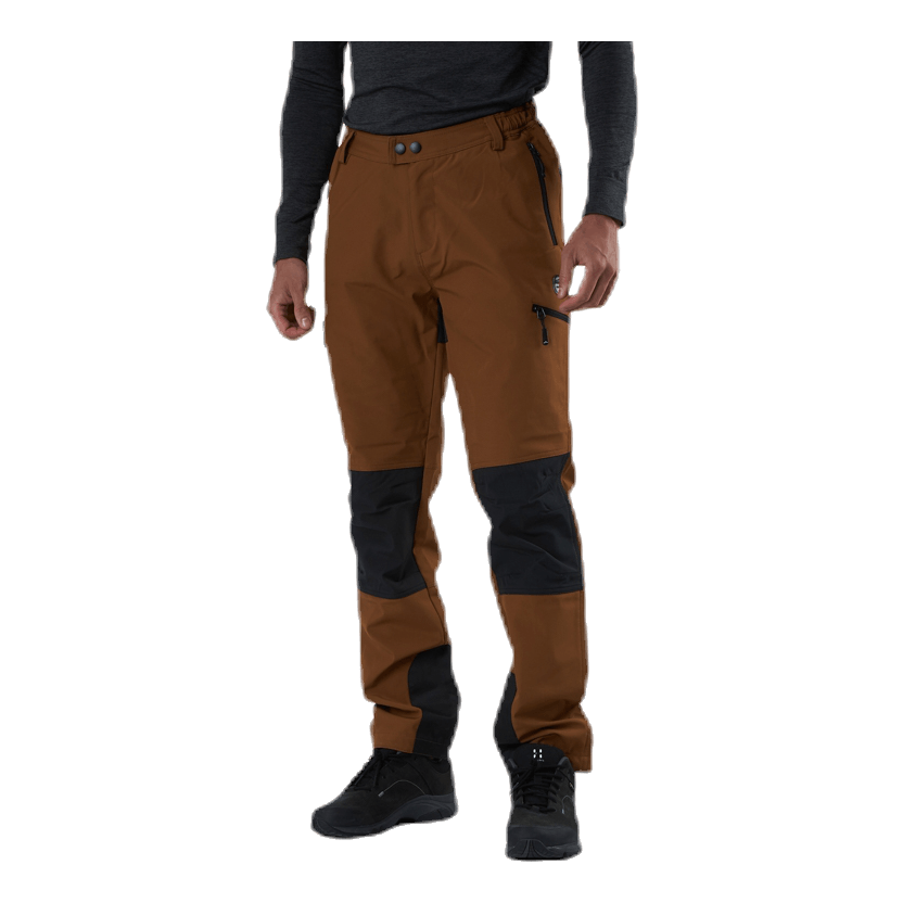 Neo Pants Orange