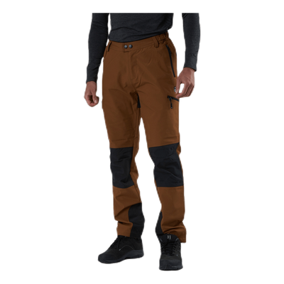 Neo Pants Orange