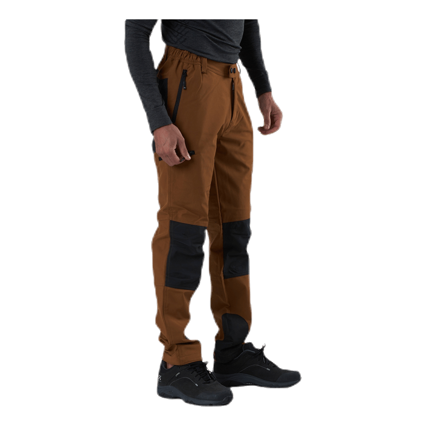 Neo Pants Orange