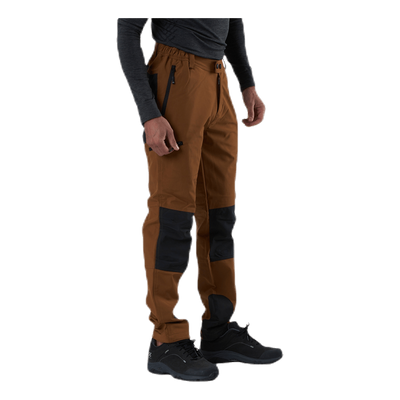 Neo Pants Orange