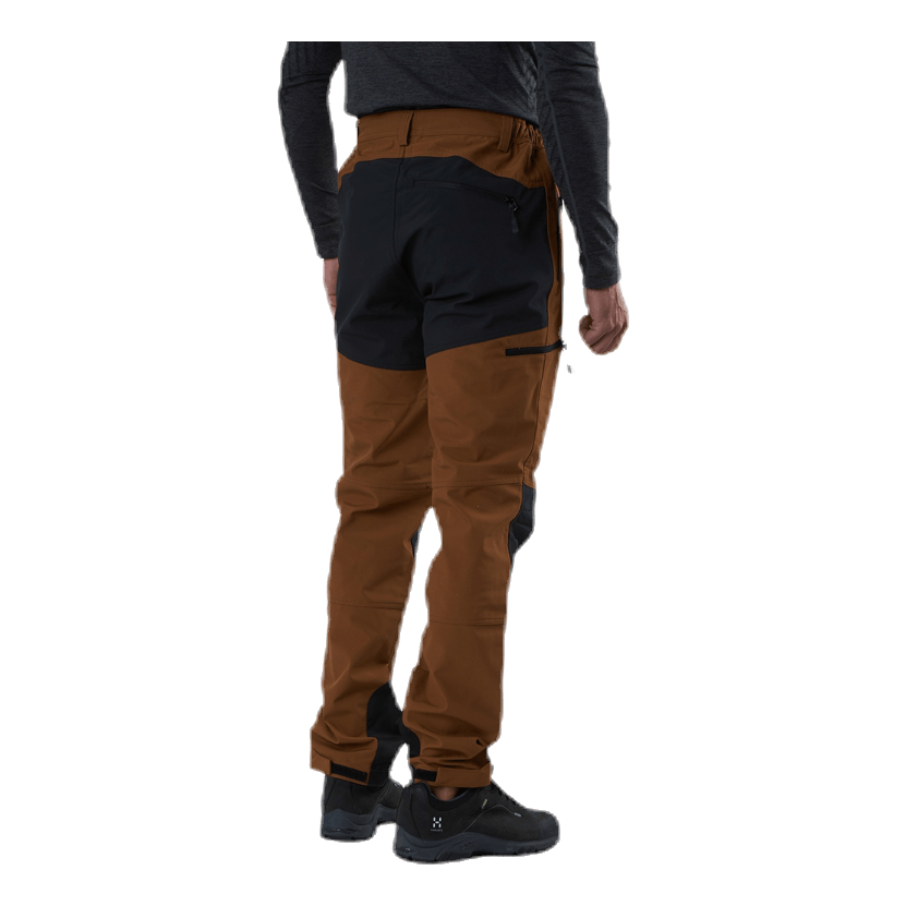 Neo Pants Orange