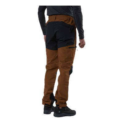 Neo Pants Orange