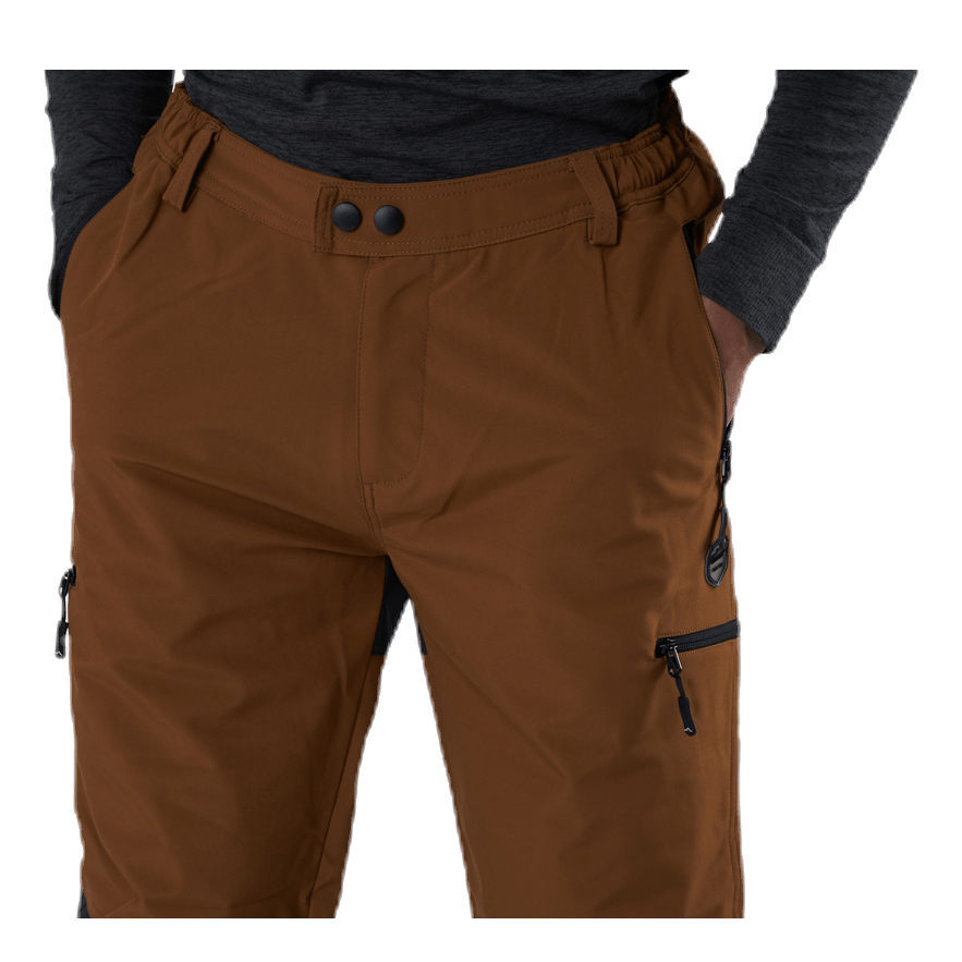 Neo Pants Orange