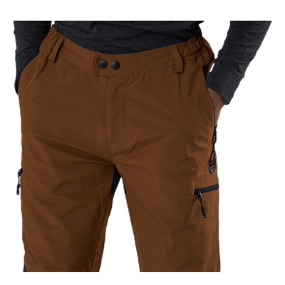 Neo Pants Orange