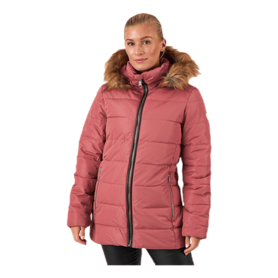 Idina Jacket Pink