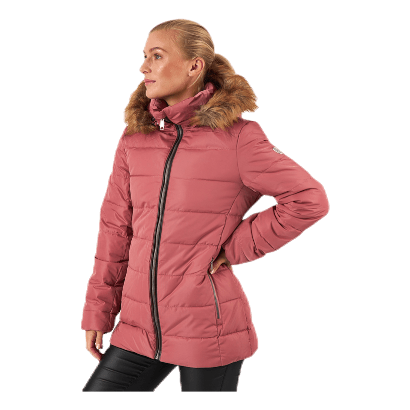 Idina Jacket Pink