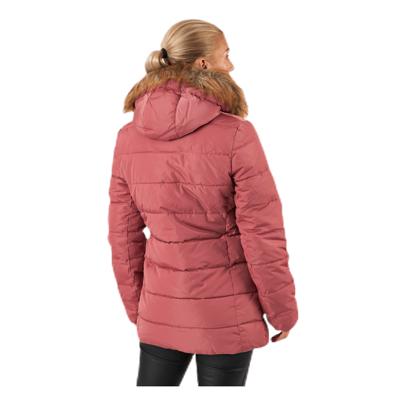 Idina Jacket Pink