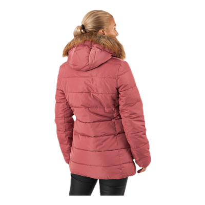 Idina Jacket Pink