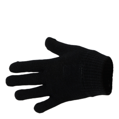 Magic Junior Gloves Black