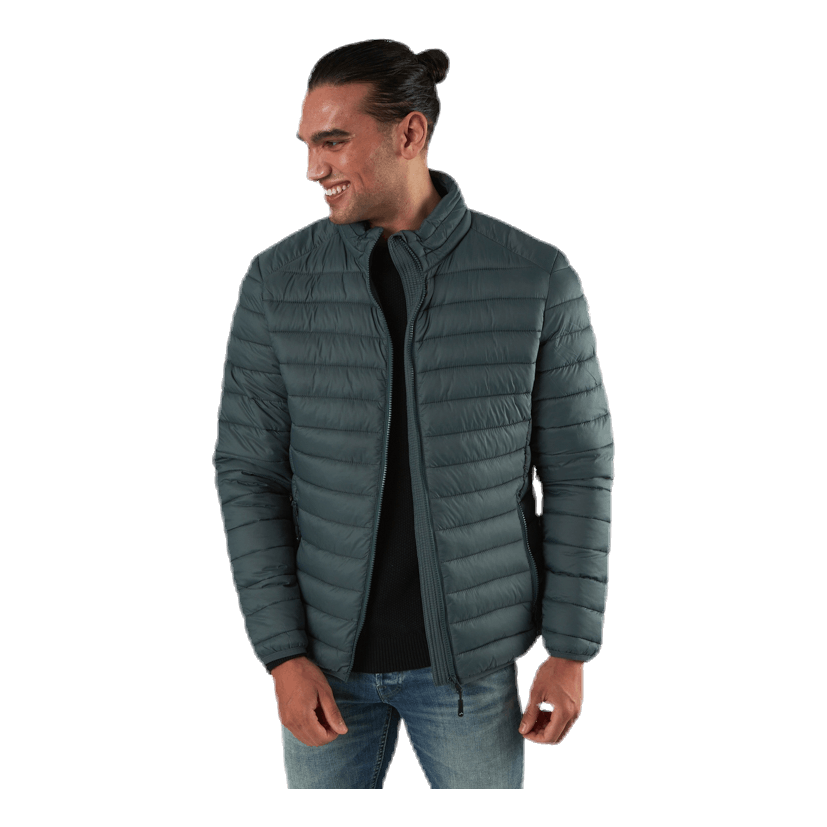 Wester Jacket Grey